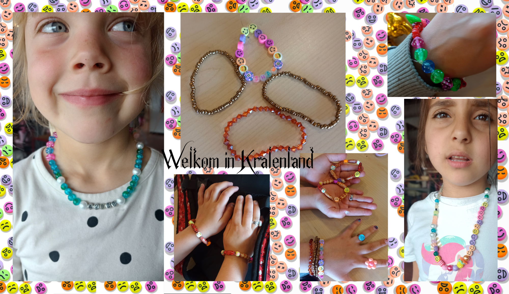 workshop sieraden maken