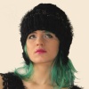 blackboldknittedbeanihatbagwithsilverclose389