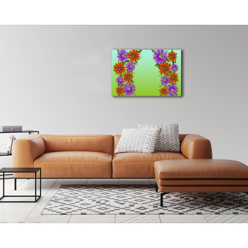 excessiveflowering01_90x60cmdigitalartbypixelpolly