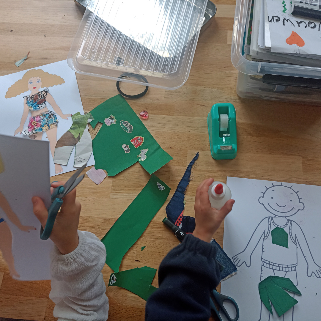 workshop mode verjaardag