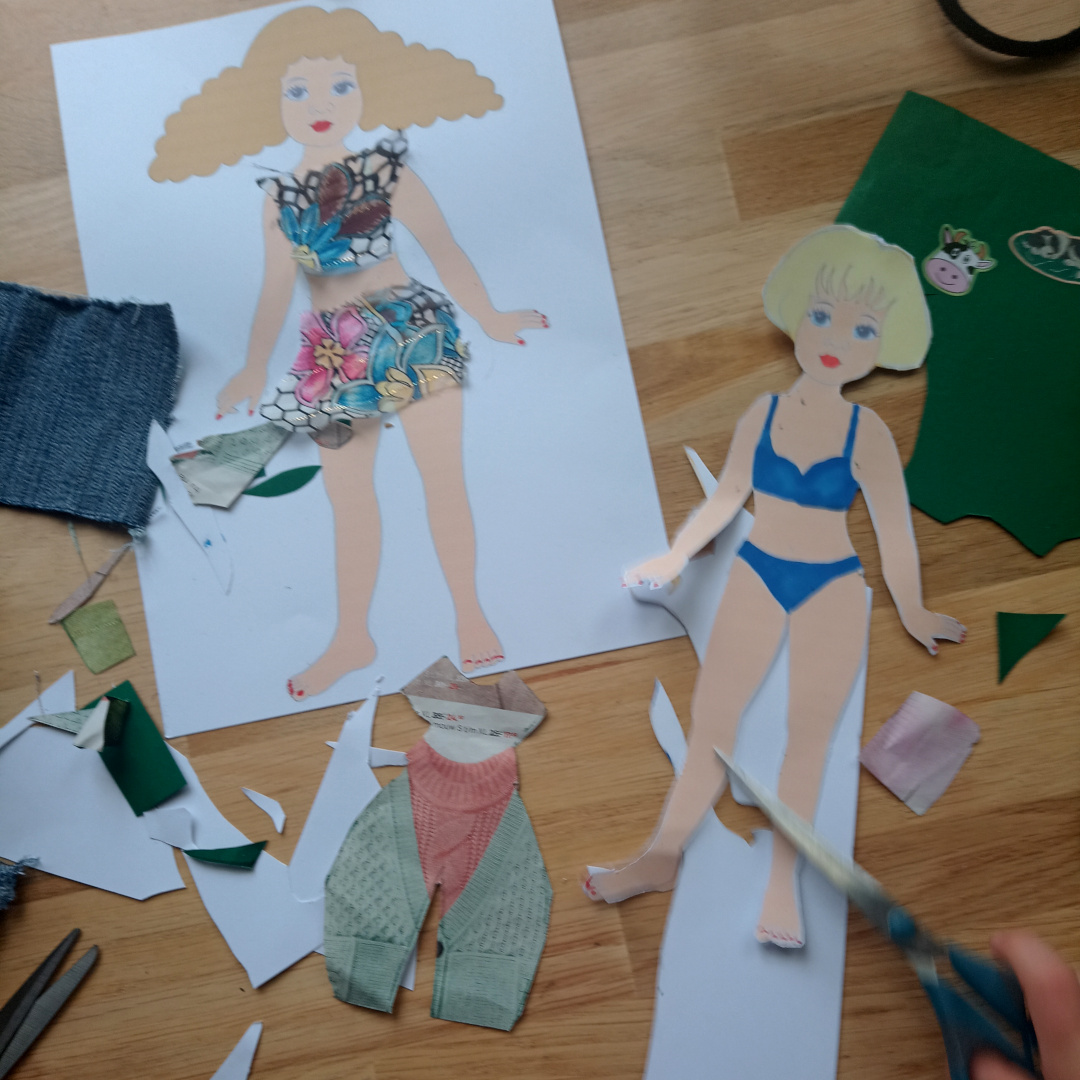 verjaardagsworkshops kinderen