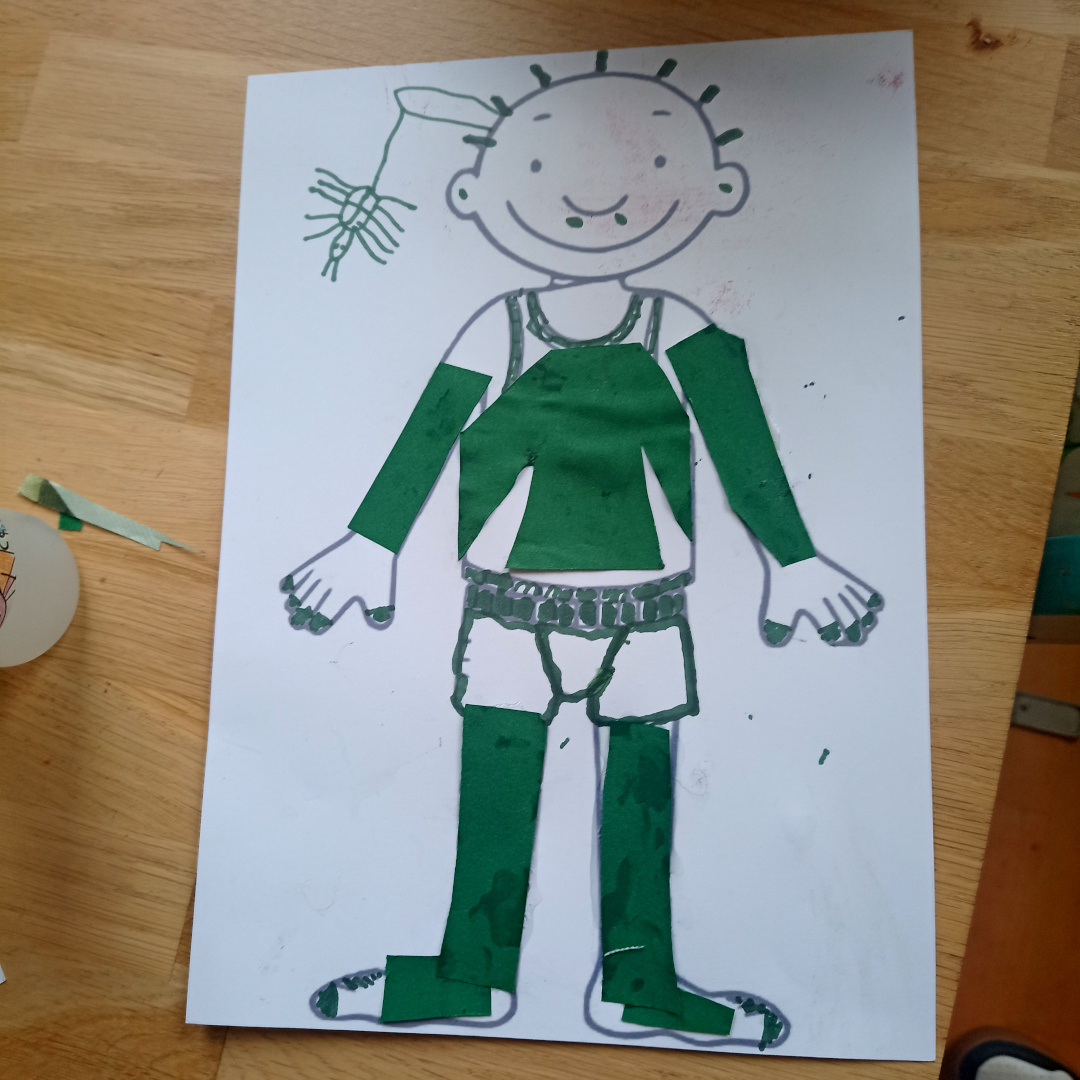 Workshop Mode basisonderwijs 